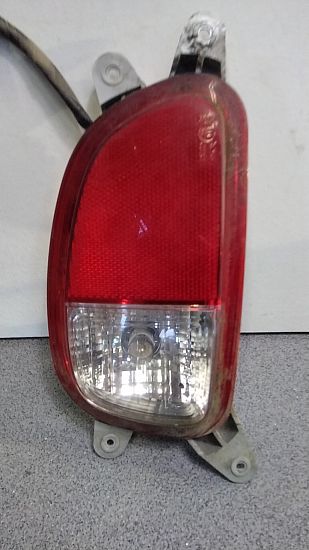 Ryggelys KIA PICANTO (TA)
