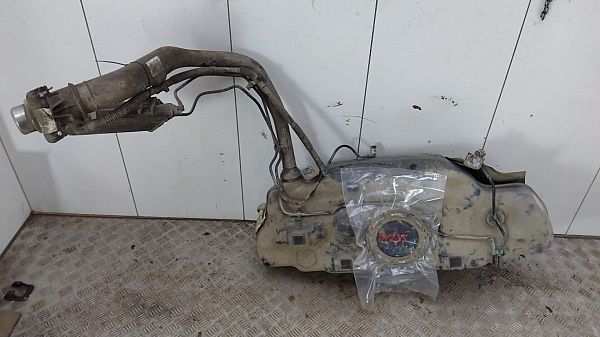 Brændstoftank FIAT PANDA (312_, 319_)