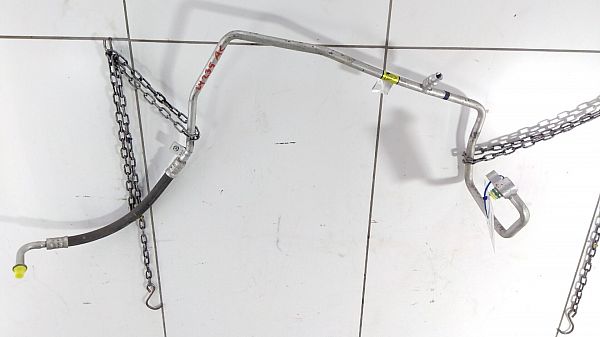 Klimaanlage Rohr / Schlauch FIAT PANDA (312_, 319_)