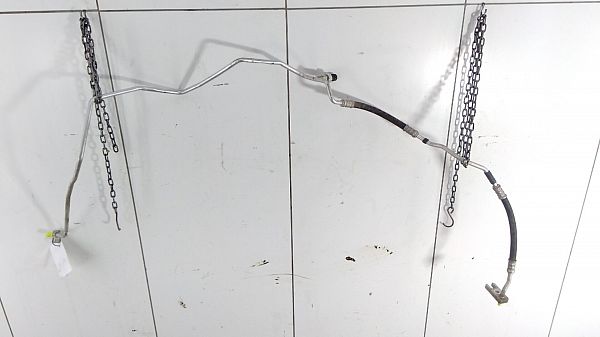 Klimaanlage Rohr / Schlauch FIAT PANDA (312_, 319_)