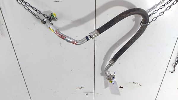 Klimaanlage Rohr / Schlauch FIAT PANDA (312_, 319_)
