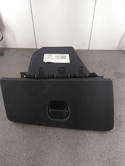 Handskerum FIAT PANDA (312_, 319_)