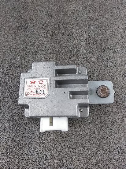 Przekaźnik świateł drogowych HYUNDAI i20 (PB, PBT)