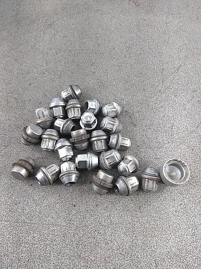 Rim - fittings FORD MONDEO V Turnier (CF)