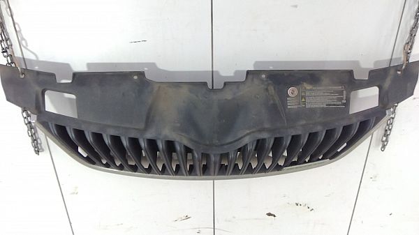 Kølergitter SKODA FABIA II Combi (545)