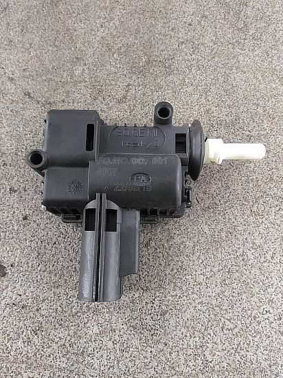 Zentralverriegelung FORD MONDEO V Turnier (CF)