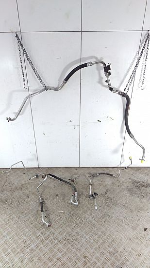 Klimaanlage Rohr / Schlauch RENAULT GRAND SCÉNIC III (JZ0/1_)