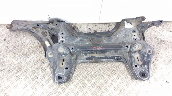 Forbro OPEL CORSA F