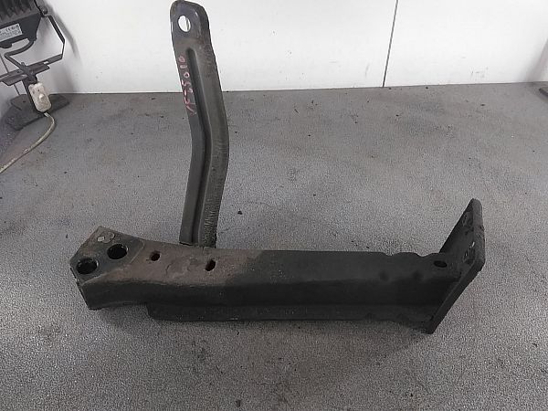 Forbro komplet FIAT 500 C (312_)