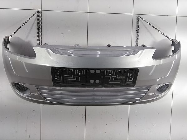 Forkofanger udvendig del CHEVROLET MATIZ (M200, M250)