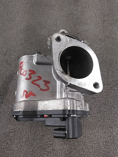 Egr ventil SUZUKI GRAND VITARA II (JT, TE, TD)