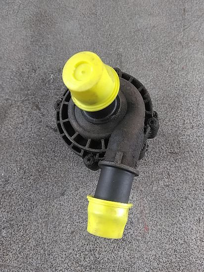 Pompe circulation SUZUKI GRAND VITARA II (JT, TE, TD)