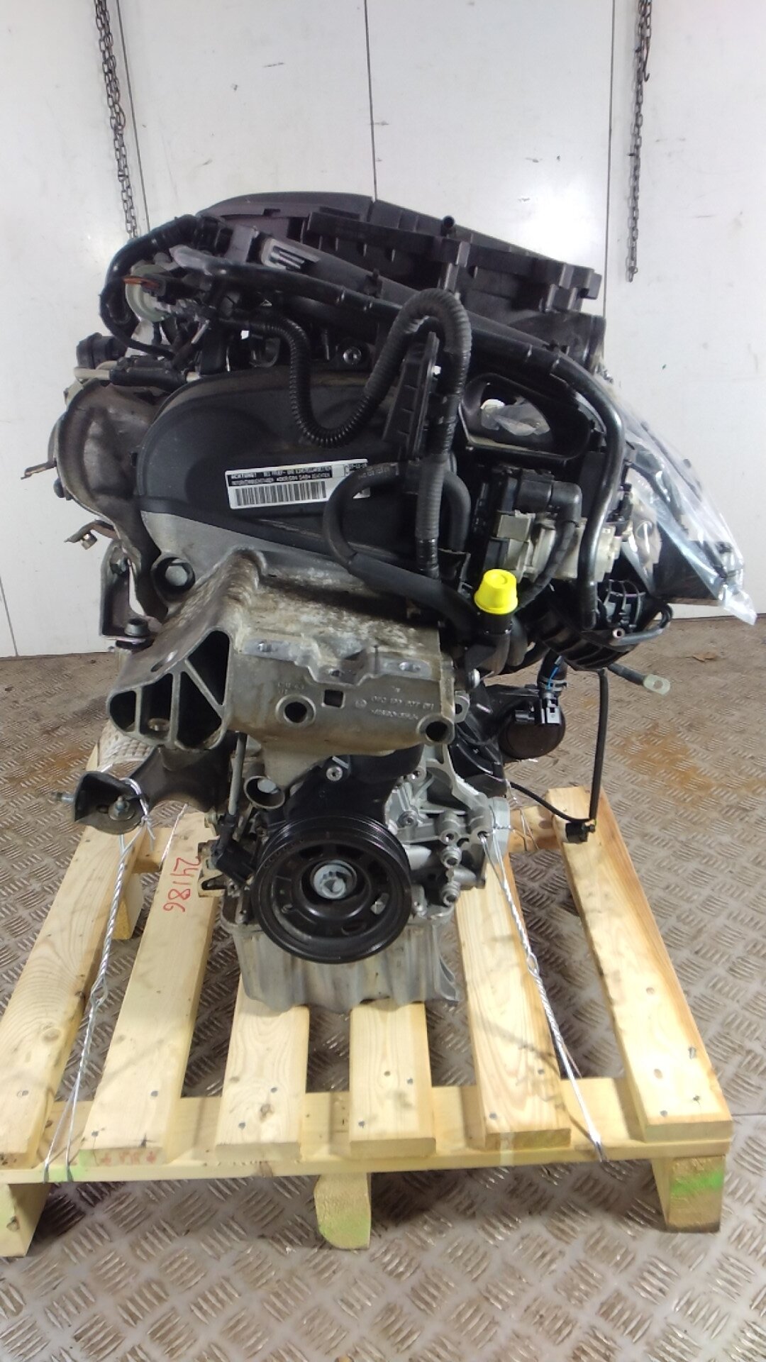 tcrosです✩.*˚ VOLKSWAGEN TCROSS catalog - reviews, pics, specs and prices