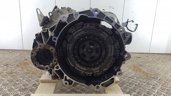 Girkasse automat VW T-CROSS (C11_)