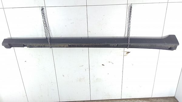 Panelliste VW T-CROSS (C11_)