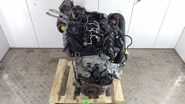 Moteur MINI MINI CLUBMAN (R55)