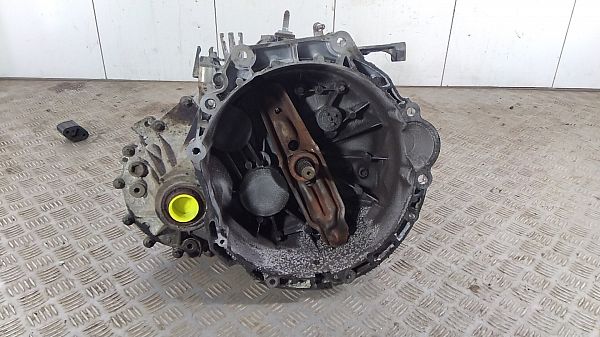 Girkasse manuel MINI MINI CLUBMAN (R55)