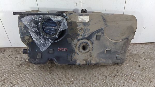 Tank MINI MINI CLUBMAN (R55)