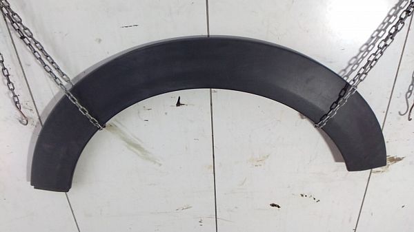 Wieldop verschroomd MINI MINI CLUBMAN (R55)