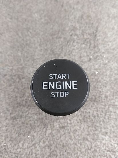 Start- und Stopkontakt SKODA OCTAVIA IV Combi (NX5)