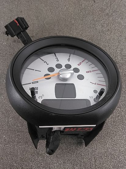 Omdrejningstæller MINI MINI CLUBMAN (R55)