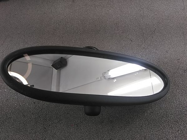 Lusterko wewnętrzne wsteczne MINI MINI CLUBMAN (R55)