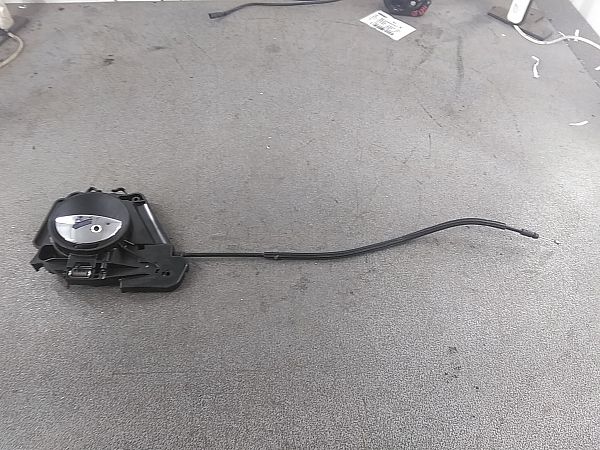 Handgriff innen MINI MINI CLUBMAN (R55)