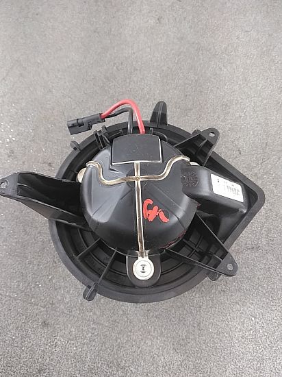 Kachel Ventilatiemotor / aanjager MINI MINI CLUBMAN (R55)