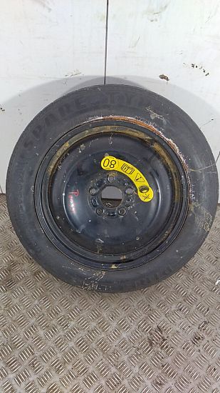 Reserverad FORD FOCUS II Station Wagon (DA_, FFS, DS)