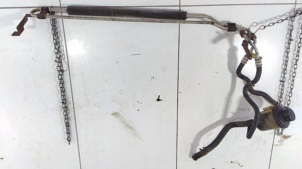 servo refroidisseur d'huile VOLVO V70 III (135)