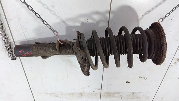Veerpoot voor VOLVO V70 III (135)