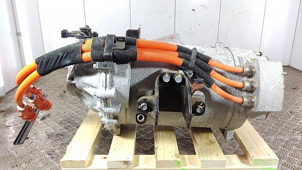 Elektromotor voor aandrijving HYUNDAI ix35 (LM, EL, ELH)
