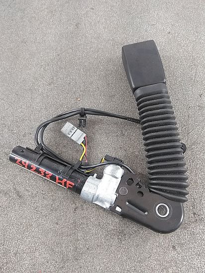 Seleholder MINI MINI CLUBMAN (R55)