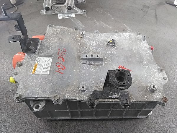 Electric inverter AC / DC HYUNDAI ix35 (LM, EL, ELH)
