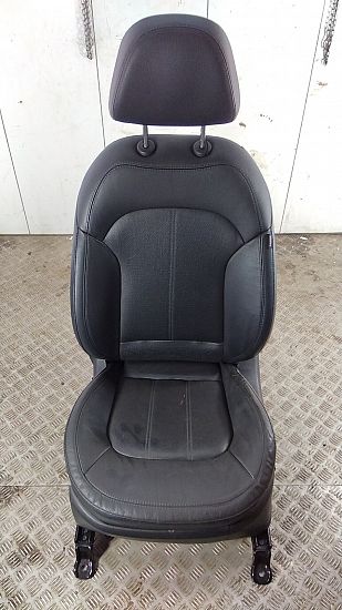 sièges avant 4 portes HYUNDAI ix35 (LM, EL, ELH)