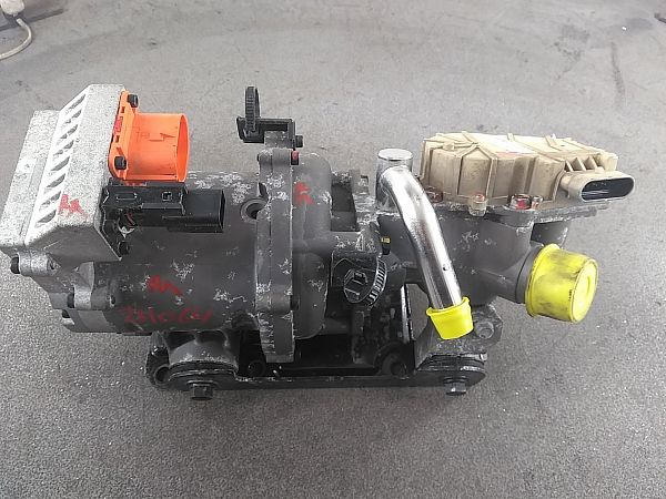 Wasserpumpe HYUNDAI ix35 (LM, EL, ELH)