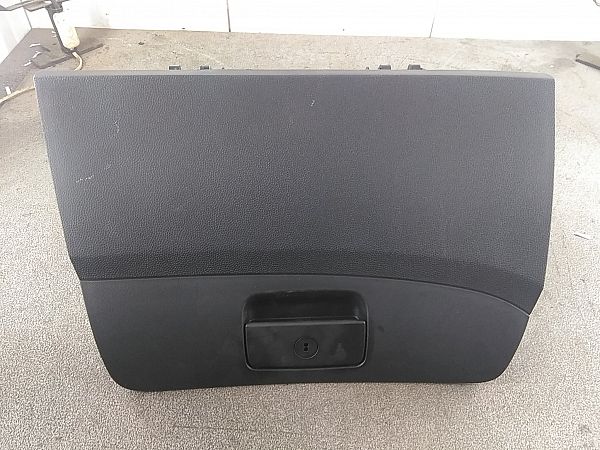 Handskerumsklap HYUNDAI ix35 (LM, EL, ELH)