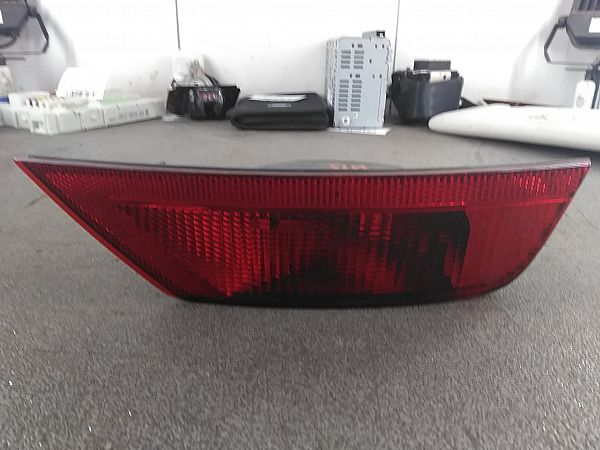 Rear fog light