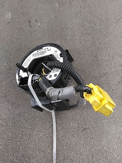 Airbag stelring HONDA FR-V (BE)