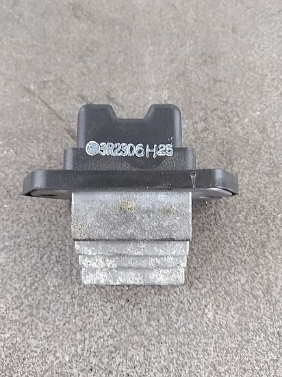 Varmemodstand HONDA FR-V (BE)
