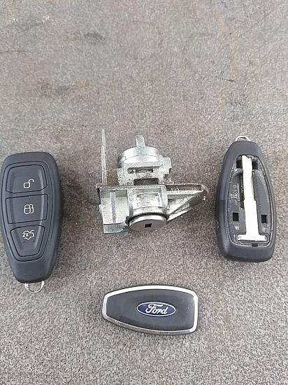 cylindre de serrure FORD KUGA II (DM2)