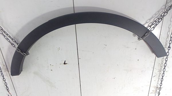 Wieldop verschroomd FORD KUGA II (DM2)