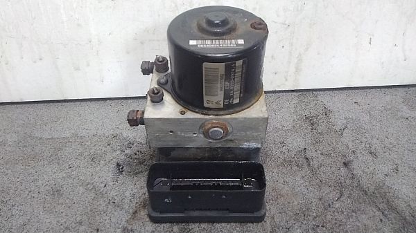 ABS Pumpe PEUGEOT 207 (WA_, WC_)