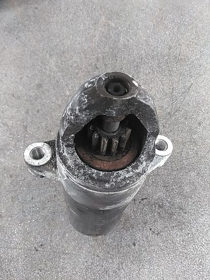 Démarreur MINI MINI (R56)