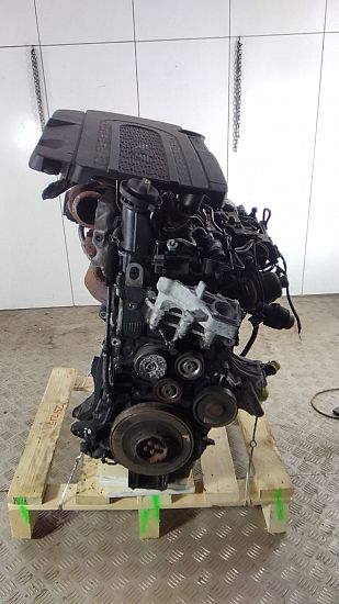 Moteur MINI MINI (R56)