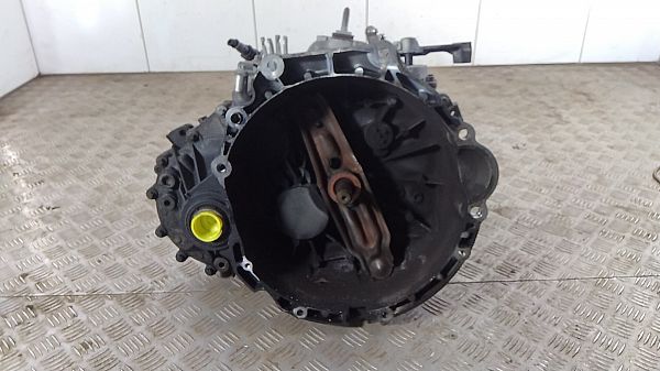 Girkasse manuel MINI MINI (R56)