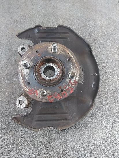 Spindel for HONDA JAZZ III (GE_, GG_, GP_, ZA_)