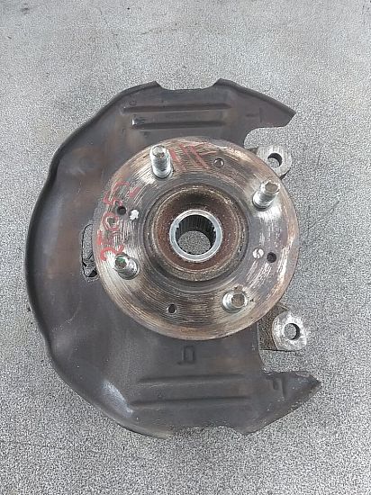 Spindel for HONDA JAZZ III (GE_, GG_, GP_, ZA_)