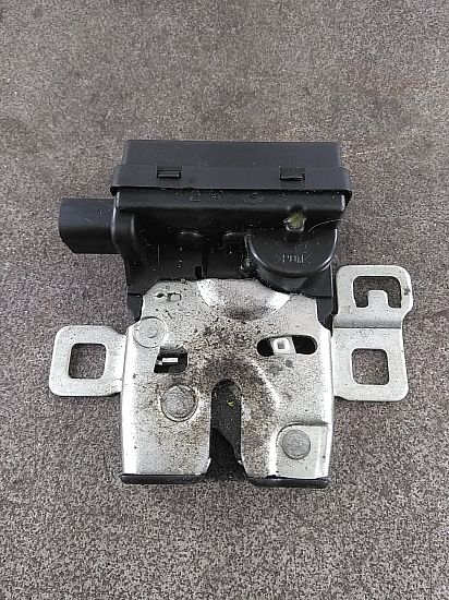 Zentralverriegelung MINI MINI (R56)