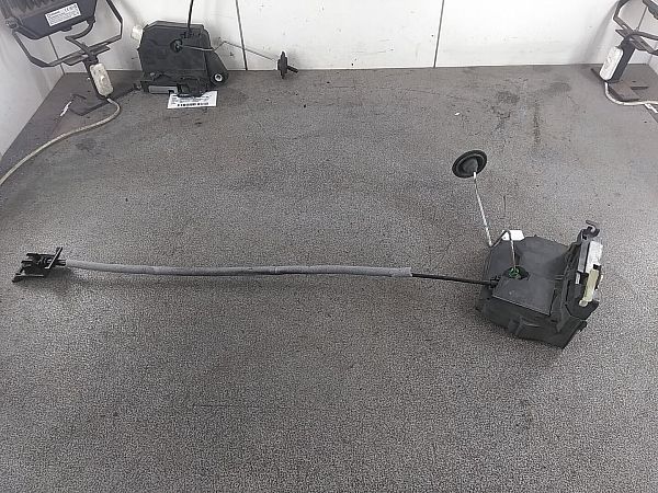 Zentralverriegelung MINI MINI (R56)